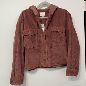 American Eagle 🌞 Light Jacket